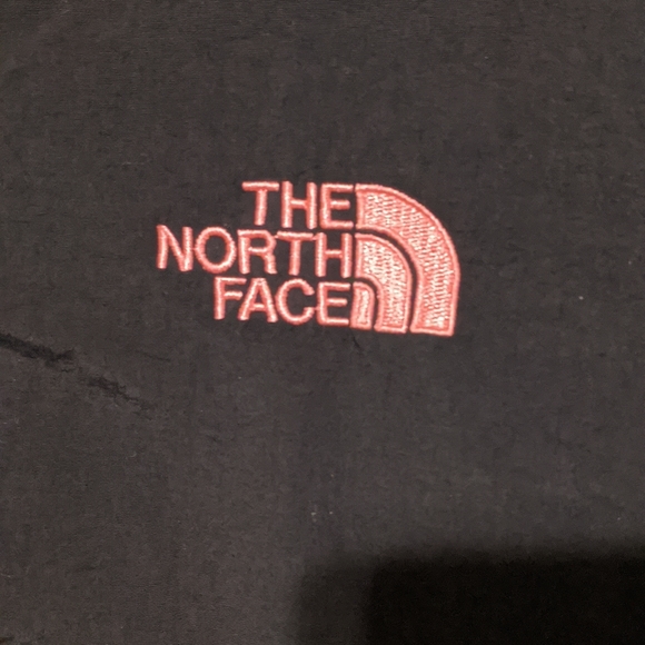 Girls Northface Zip-Up Sz Large (14-16) - Picture 4 of 12
